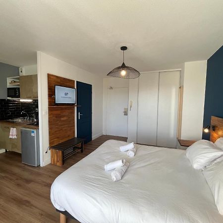 Les Appartements Du Clos De La Chartreuse By Ateya Aix-en-Provence Eksteriør bilde