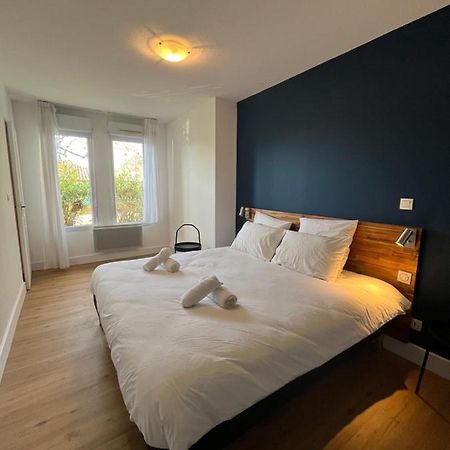 Les Appartements Du Clos De La Chartreuse By Ateya Aix-en-Provence Eksteriør bilde