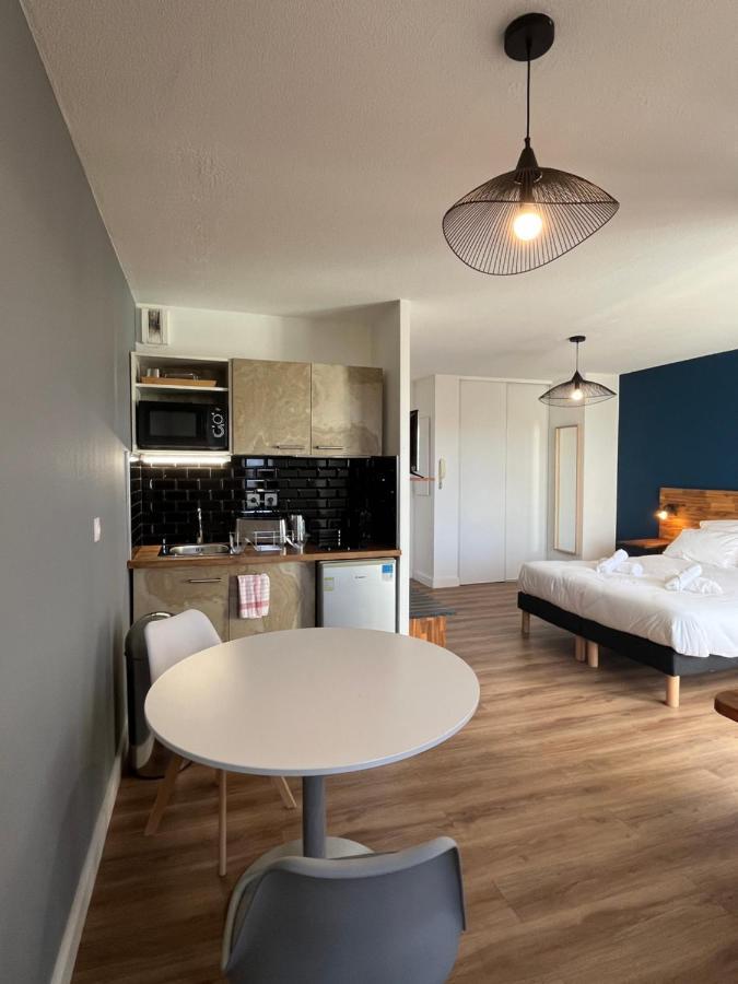 Les Appartements Du Clos De La Chartreuse By Ateya Aix-en-Provence Eksteriør bilde