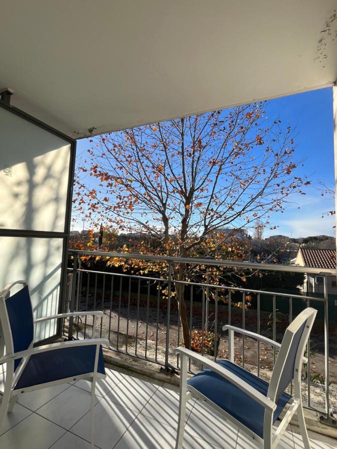 Les Appartements Du Clos De La Chartreuse By Ateya Aix-en-Provence Eksteriør bilde
