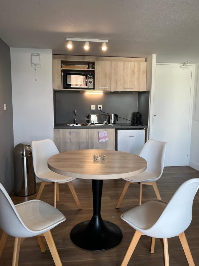 Les Appartements Du Clos De La Chartreuse By Ateya Aix-en-Provence Eksteriør bilde
