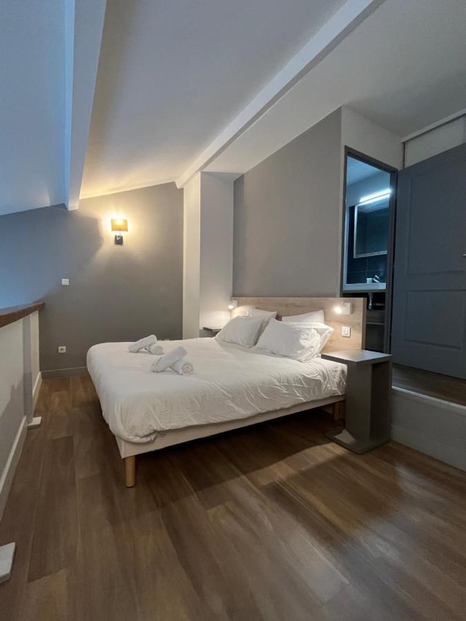 Les Appartements Du Clos De La Chartreuse By Ateya Aix-en-Provence Eksteriør bilde