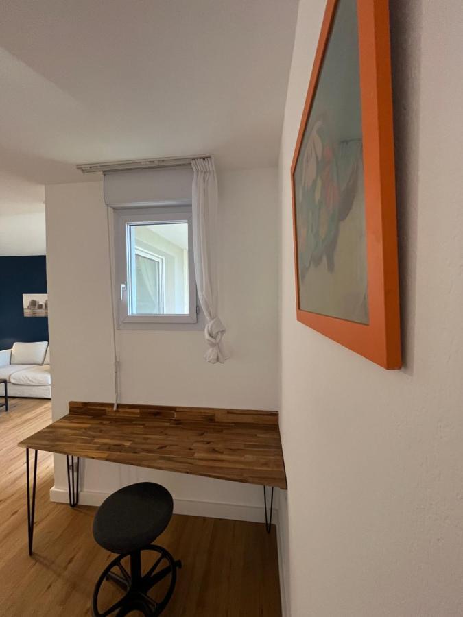 Les Appartements Du Clos De La Chartreuse By Ateya Aix-en-Provence Eksteriør bilde