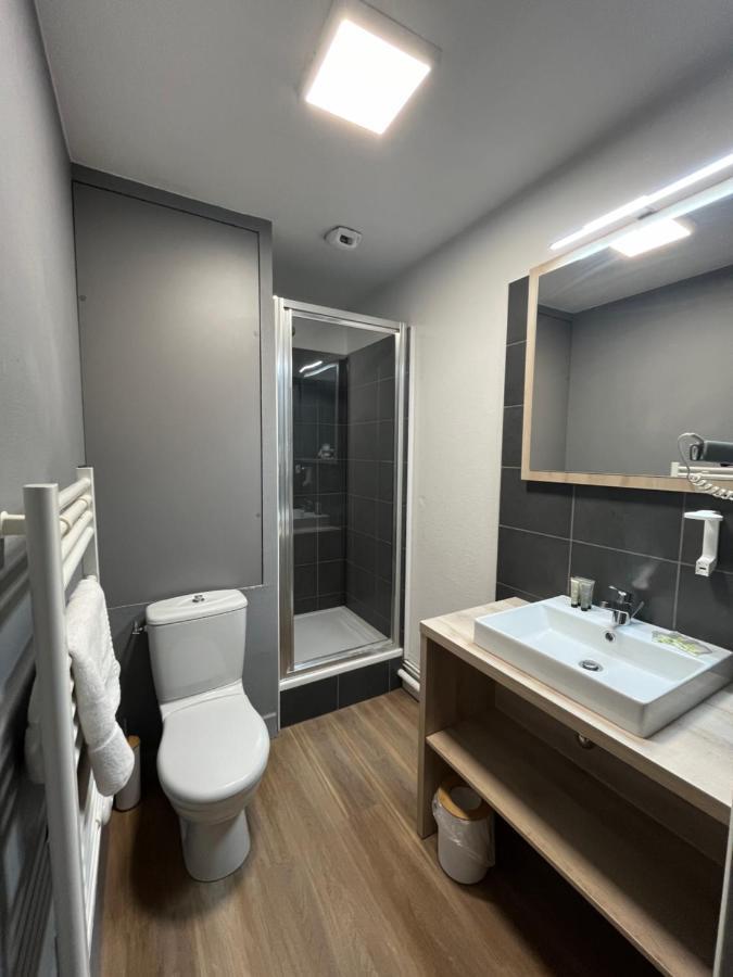 Les Appartements Du Clos De La Chartreuse By Ateya Aix-en-Provence Eksteriør bilde