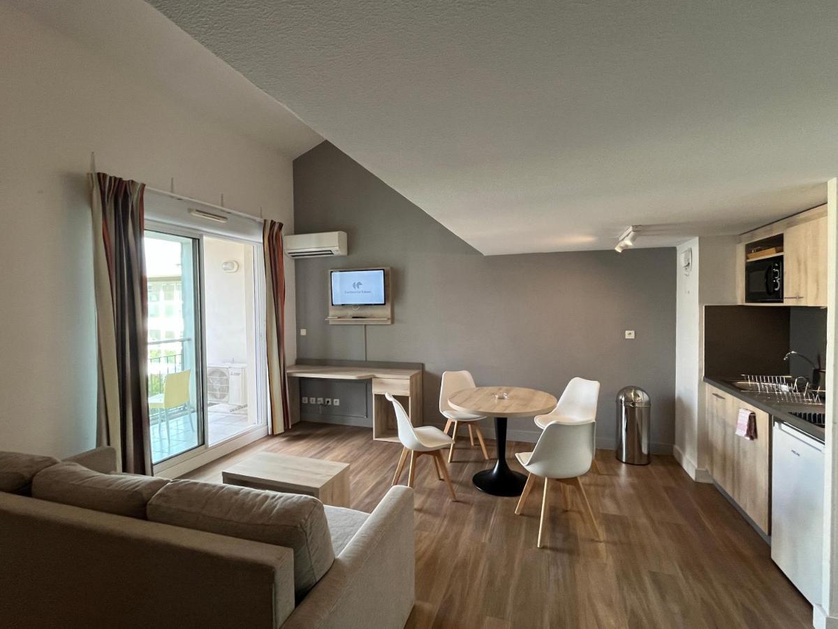 Les Appartements Du Clos De La Chartreuse By Ateya Aix-en-Provence Eksteriør bilde