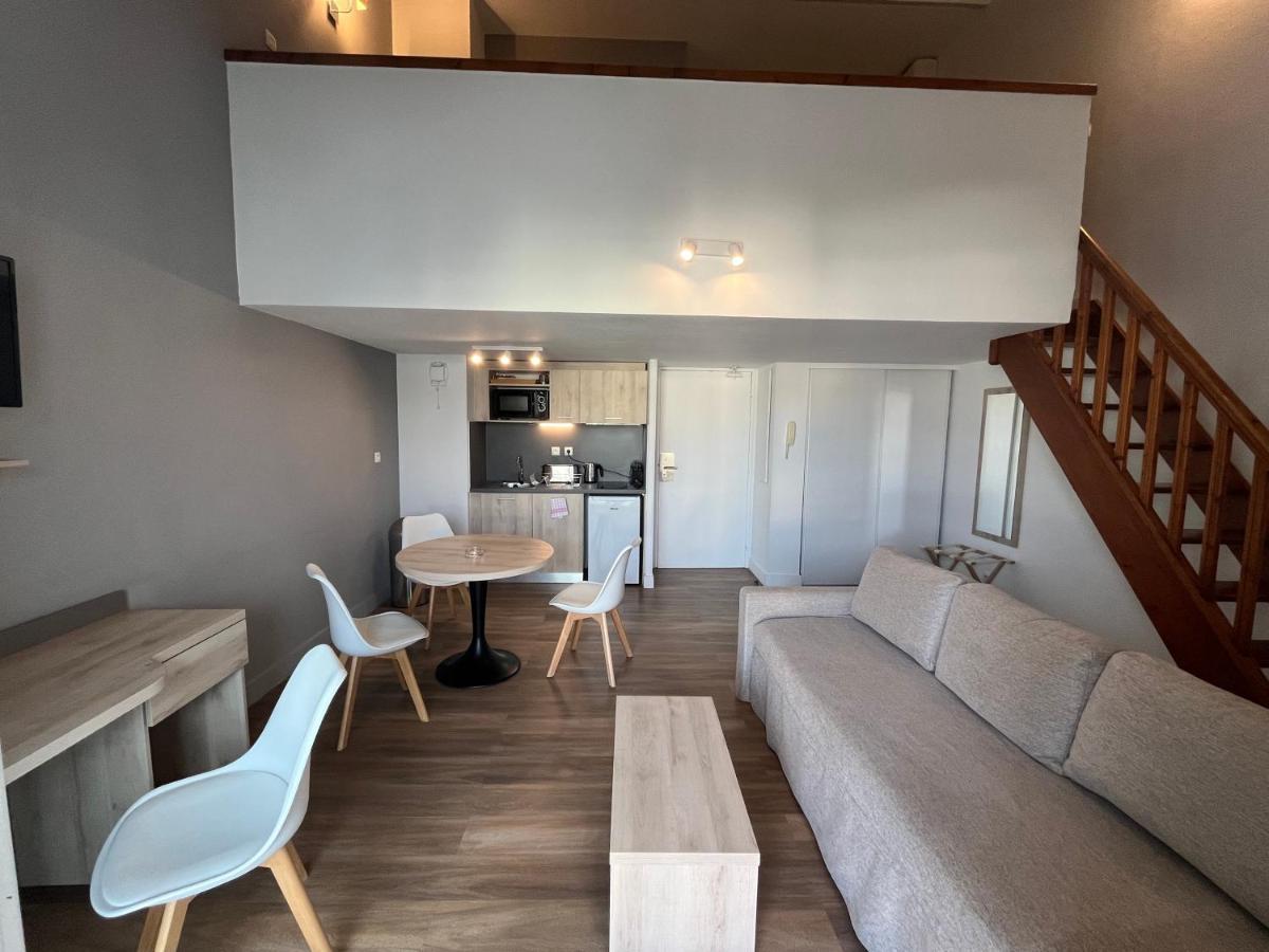 Les Appartements Du Clos De La Chartreuse By Ateya Aix-en-Provence Eksteriør bilde