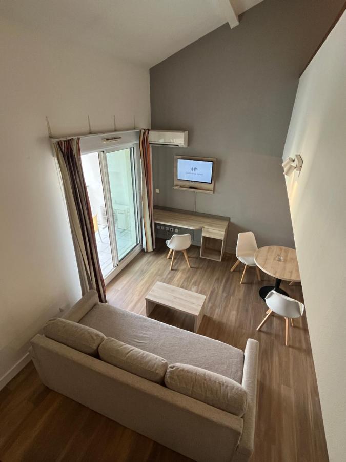 Les Appartements Du Clos De La Chartreuse By Ateya Aix-en-Provence Eksteriør bilde