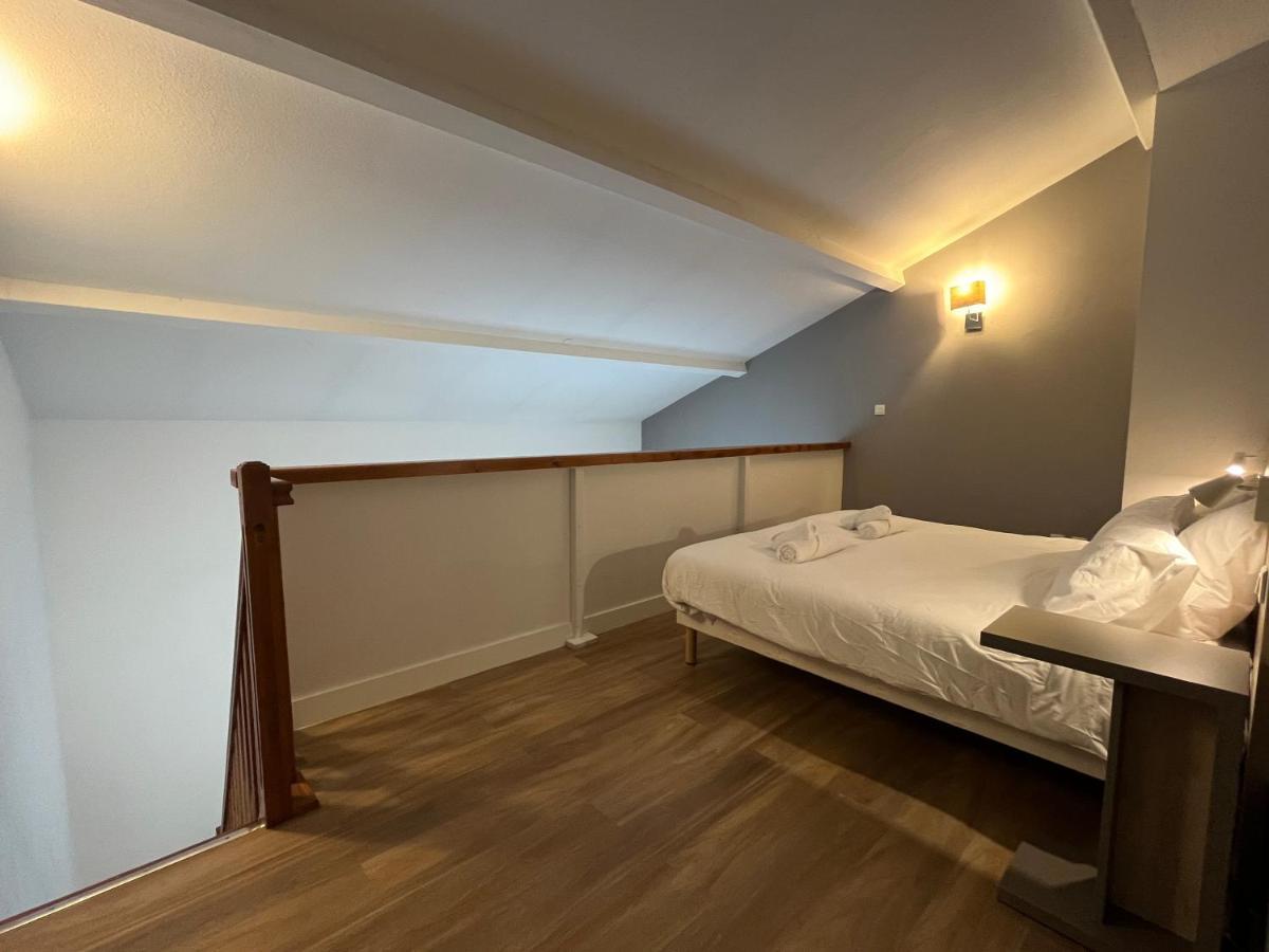 Les Appartements Du Clos De La Chartreuse By Ateya Aix-en-Provence Eksteriør bilde