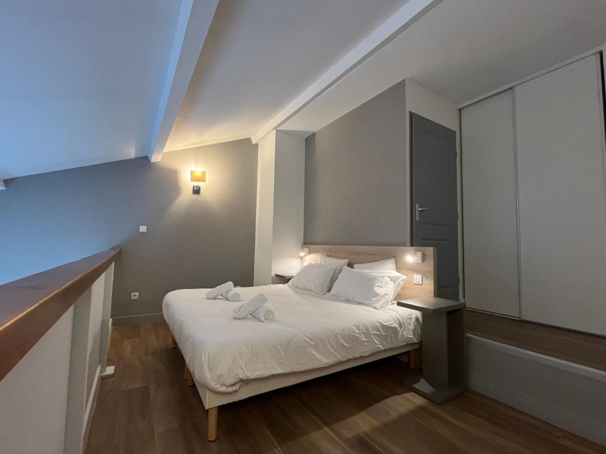 Les Appartements Du Clos De La Chartreuse By Ateya Aix-en-Provence Eksteriør bilde