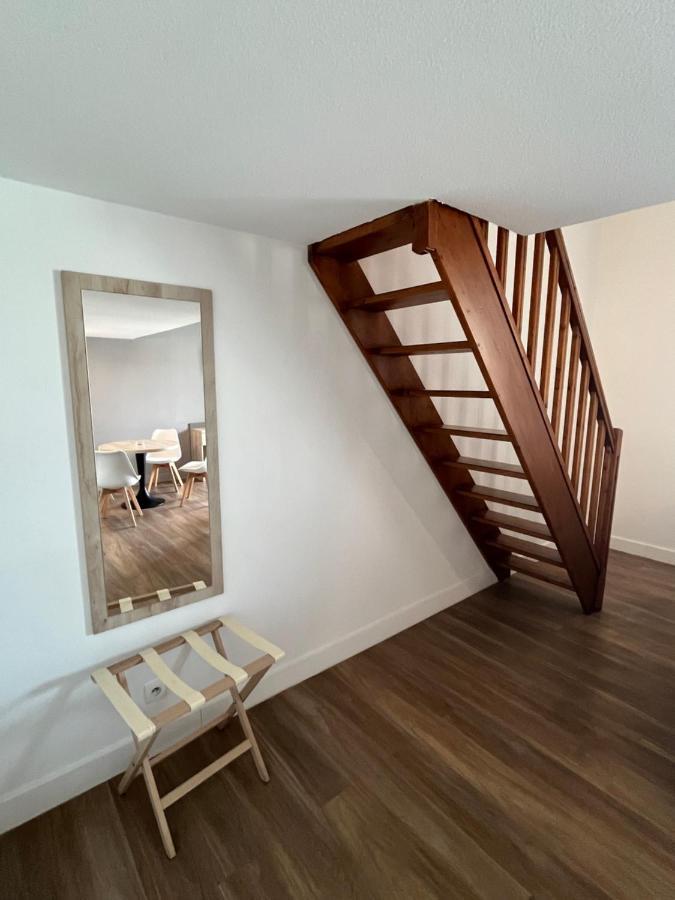 Les Appartements Du Clos De La Chartreuse By Ateya Aix-en-Provence Eksteriør bilde