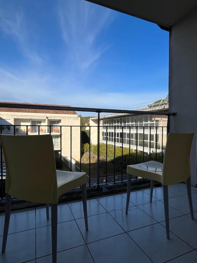 Les Appartements Du Clos De La Chartreuse By Ateya Aix-en-Provence Eksteriør bilde