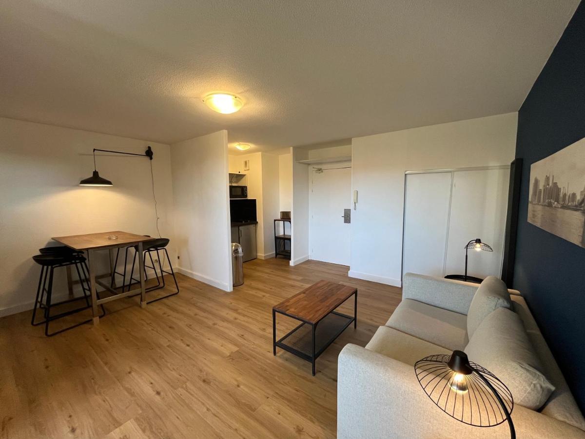 Les Appartements Du Clos De La Chartreuse By Ateya Aix-en-Provence Eksteriør bilde
