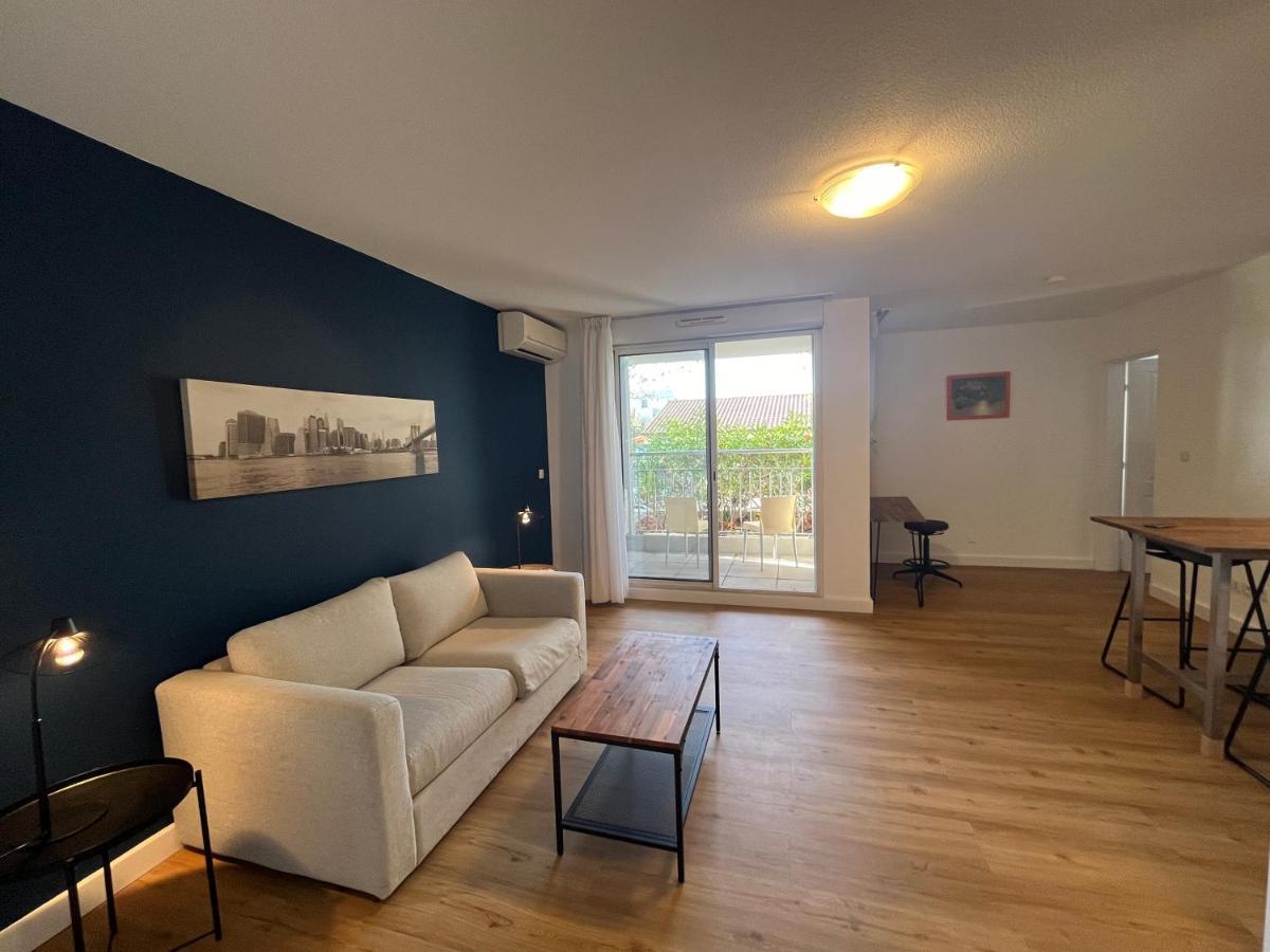 Les Appartements Du Clos De La Chartreuse By Ateya Aix-en-Provence Eksteriør bilde