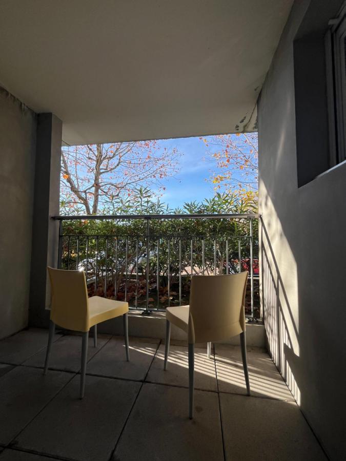 Les Appartements Du Clos De La Chartreuse By Ateya Aix-en-Provence Eksteriør bilde