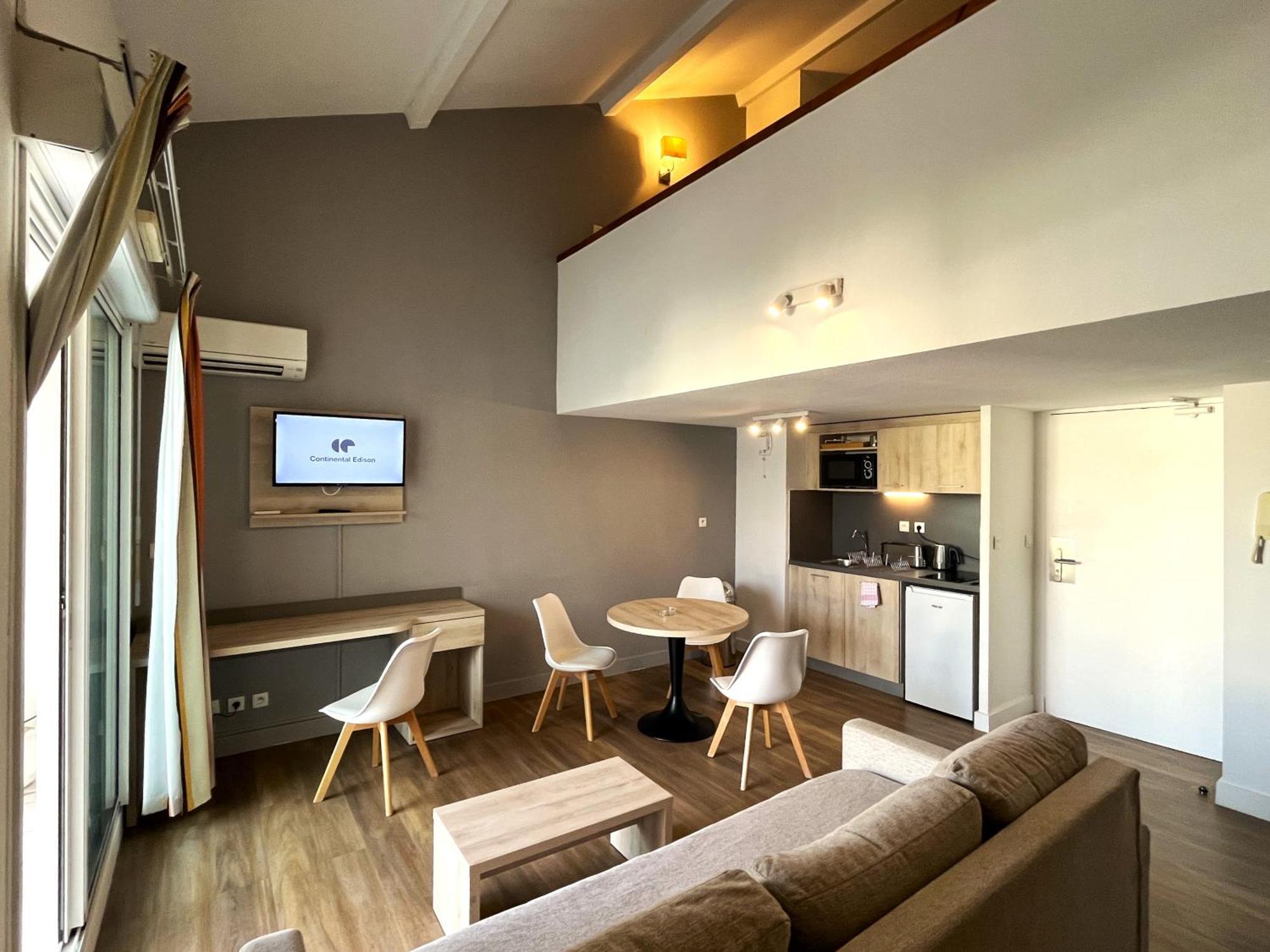 Les Appartements Du Clos De La Chartreuse By Ateya Aix-en-Provence Eksteriør bilde